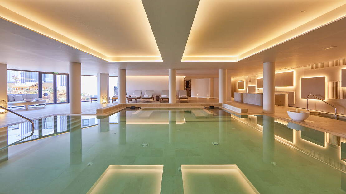 Universal Grand Leon & Spa